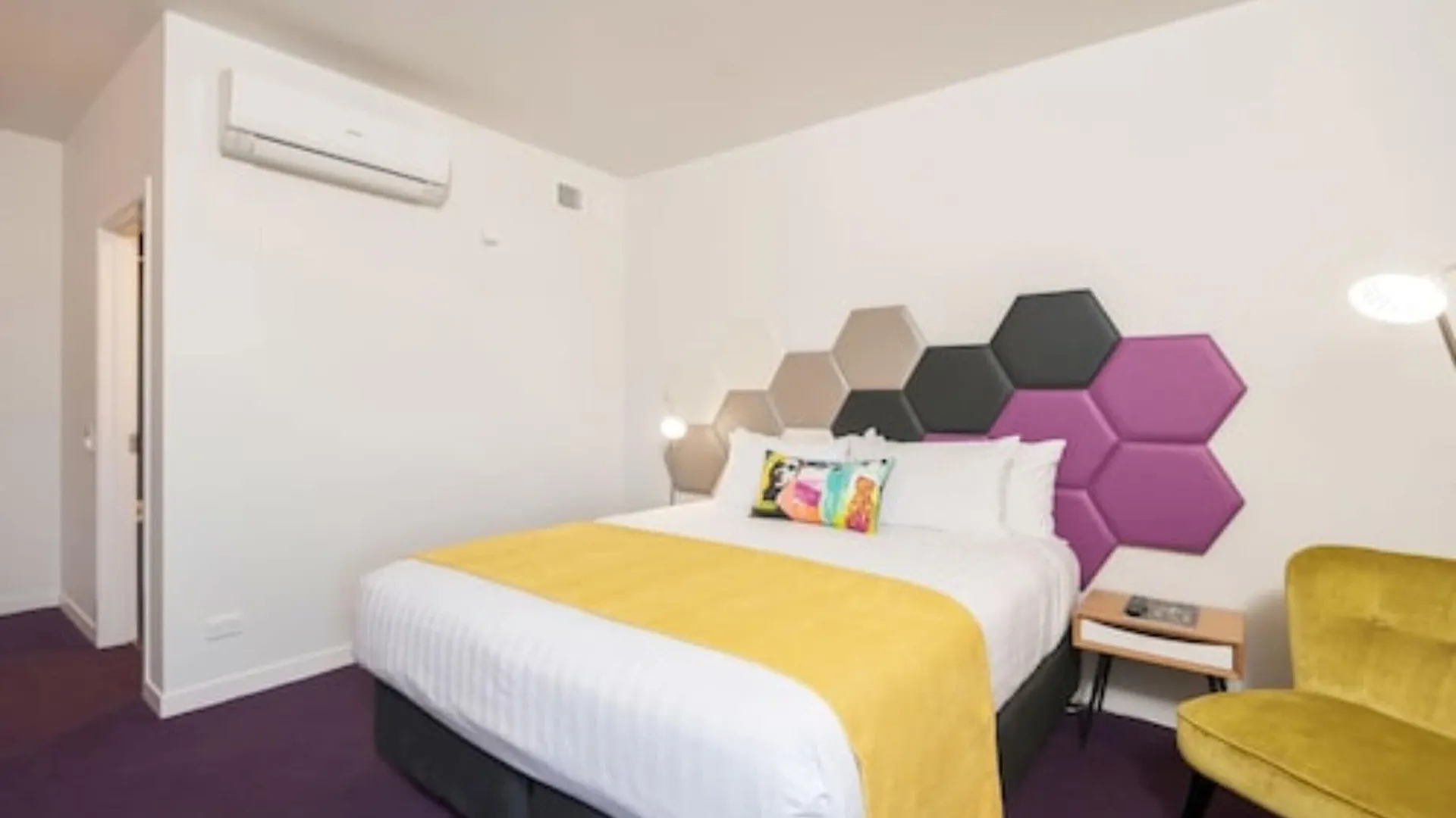Breakfree On Cashel, An Accor Hotel Christchurch