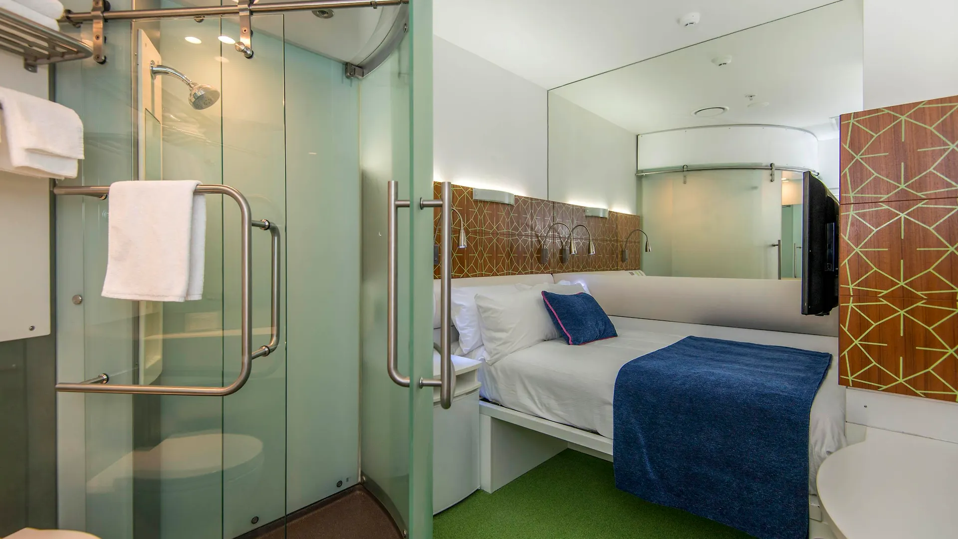 Breakfree On Cashel, An Accor Hotel Christchurch New Zealand
