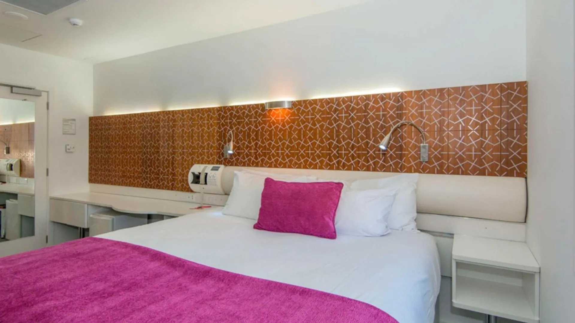Breakfree On Cashel, An Accor Hotel Christchurch