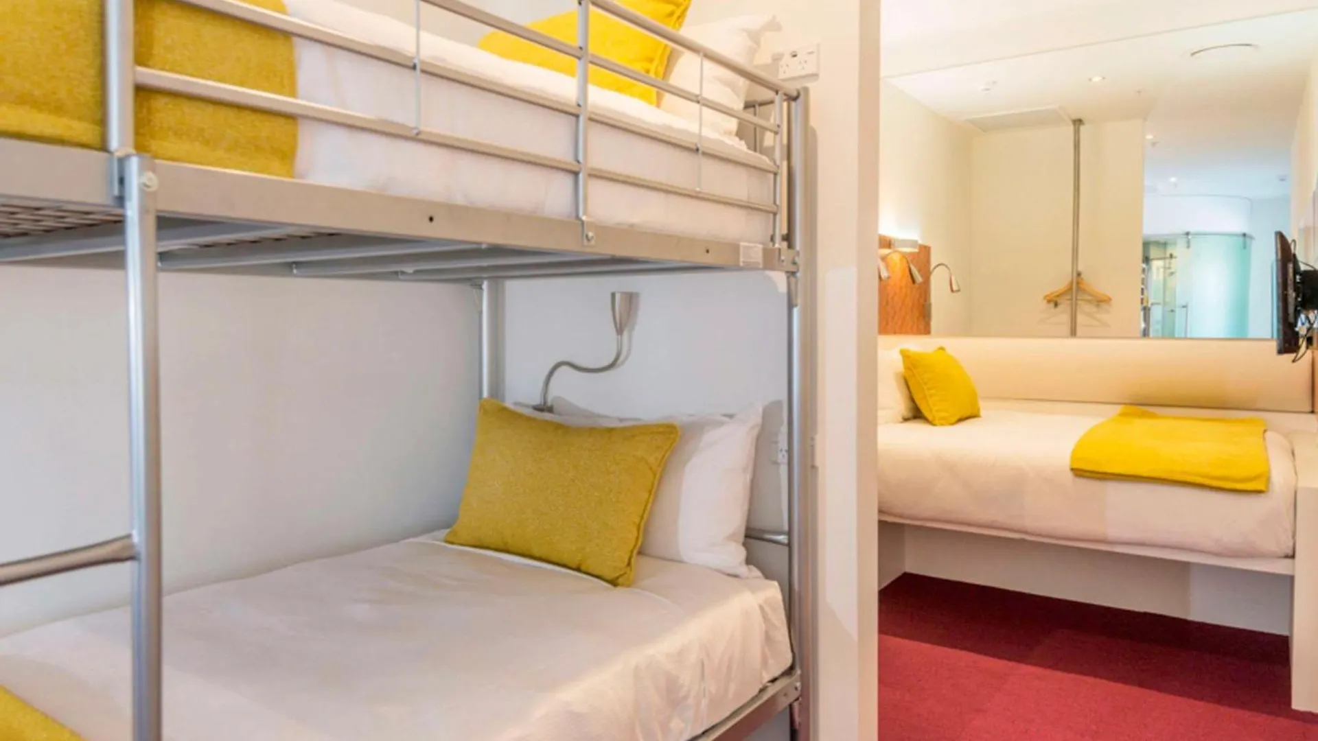 Breakfree On Cashel, An Accor Hotel Christchurch
