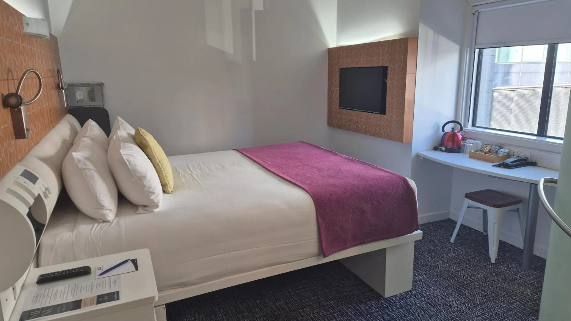 Breakfree On Cashel, An Accor Hotel Christchurch