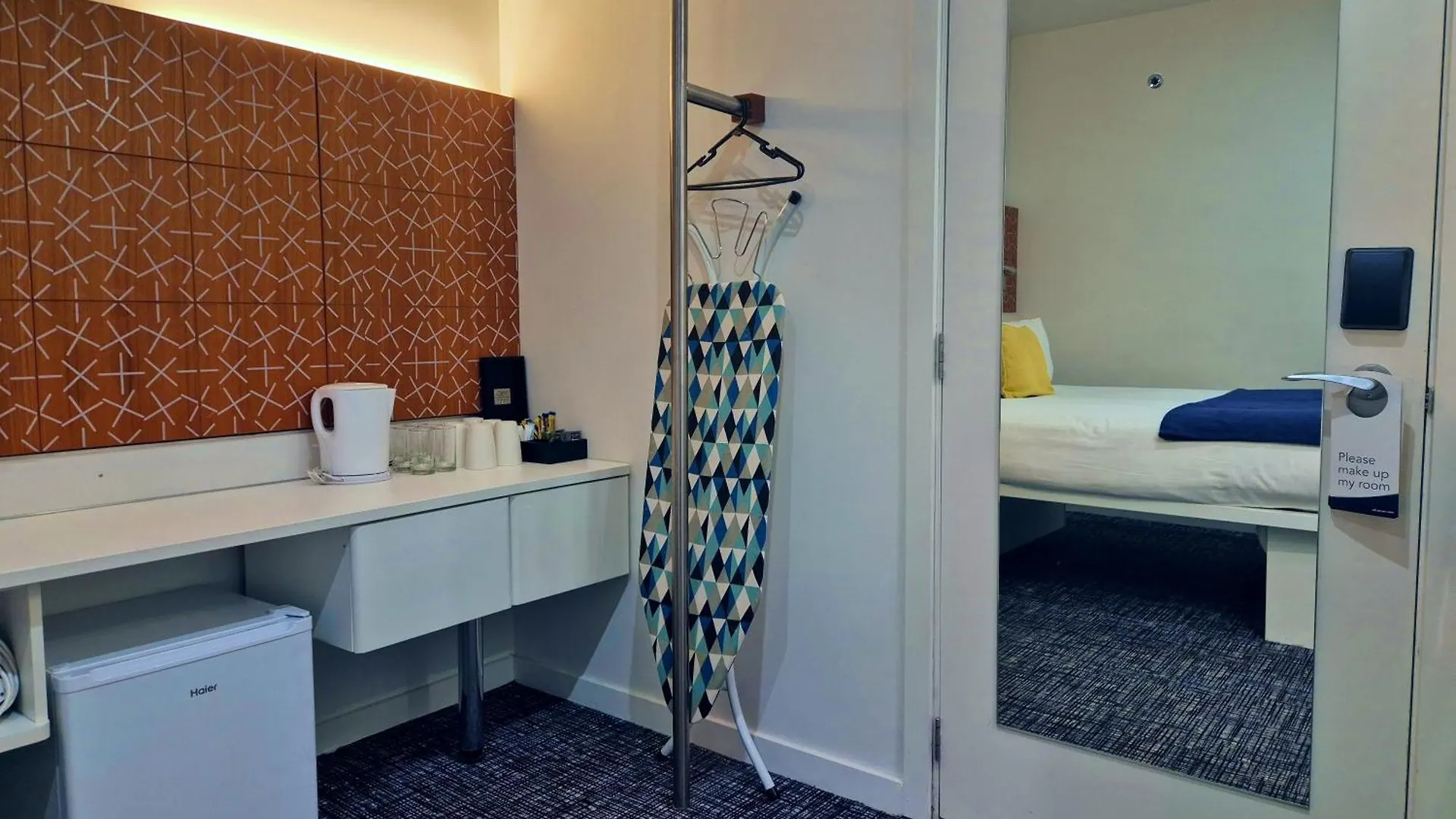 Breakfree On Cashel, An Accor Hotel Christchurch