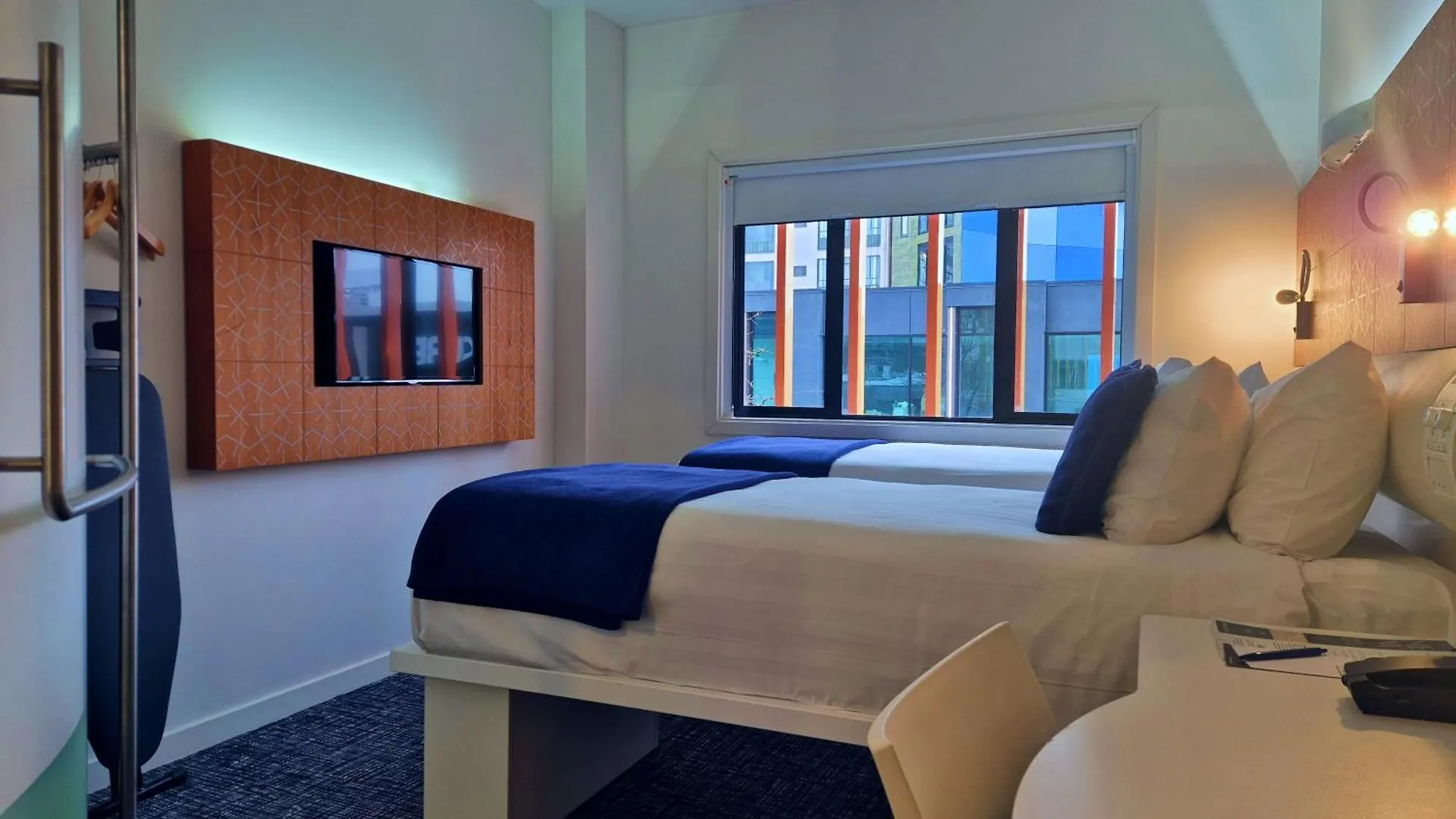 Breakfree On Cashel, An Accor Hotel Christchurch