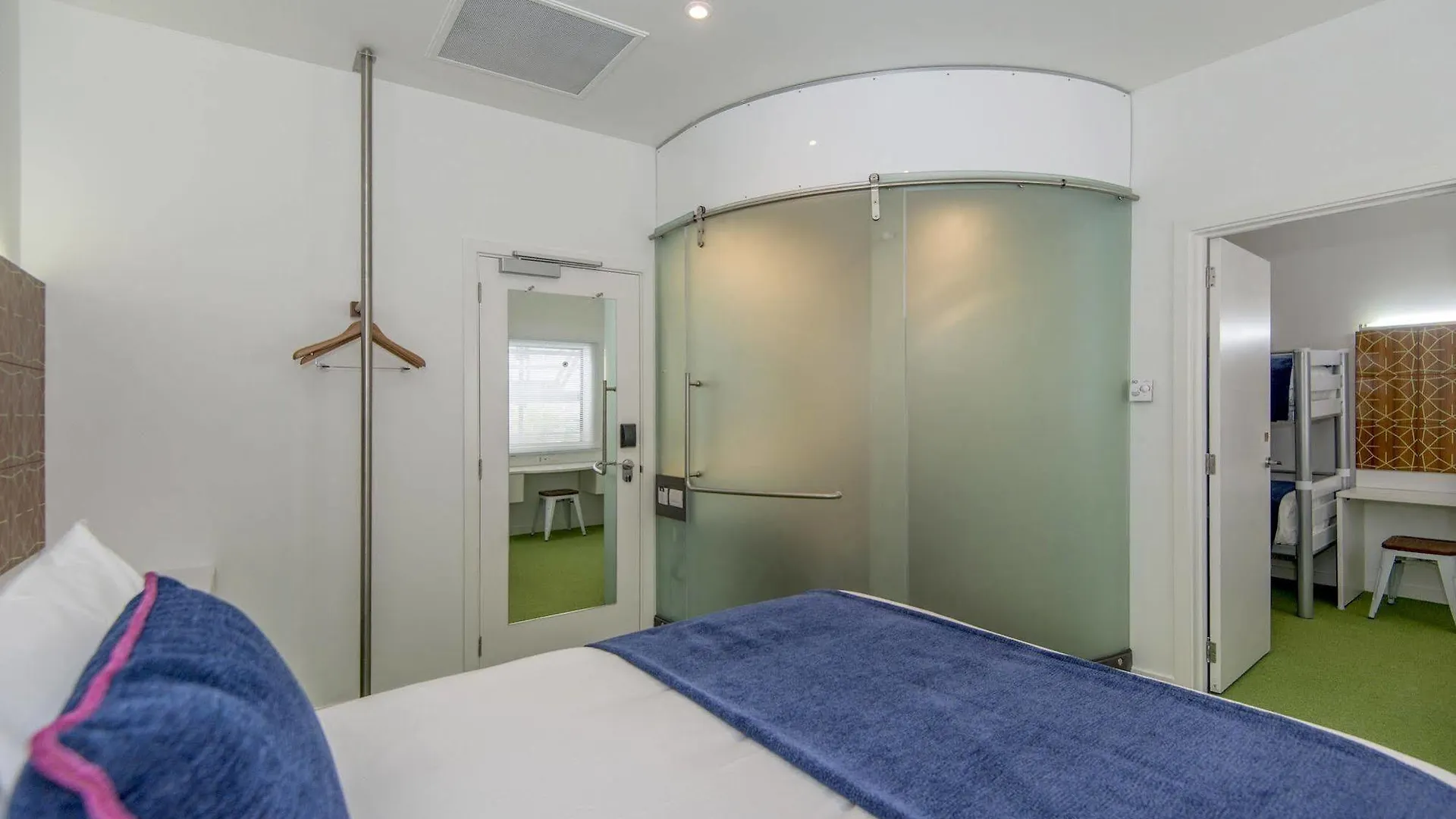 ***  Breakfree On Cashel, An Accor Hotel Christchurch Nuova Zelanda