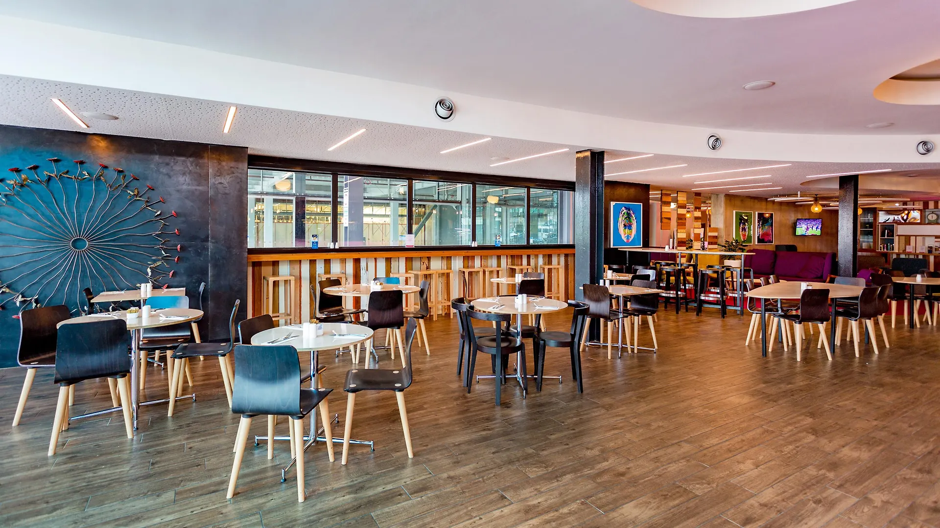 Breakfree On Cashel, An Accor Hotel Christchurch