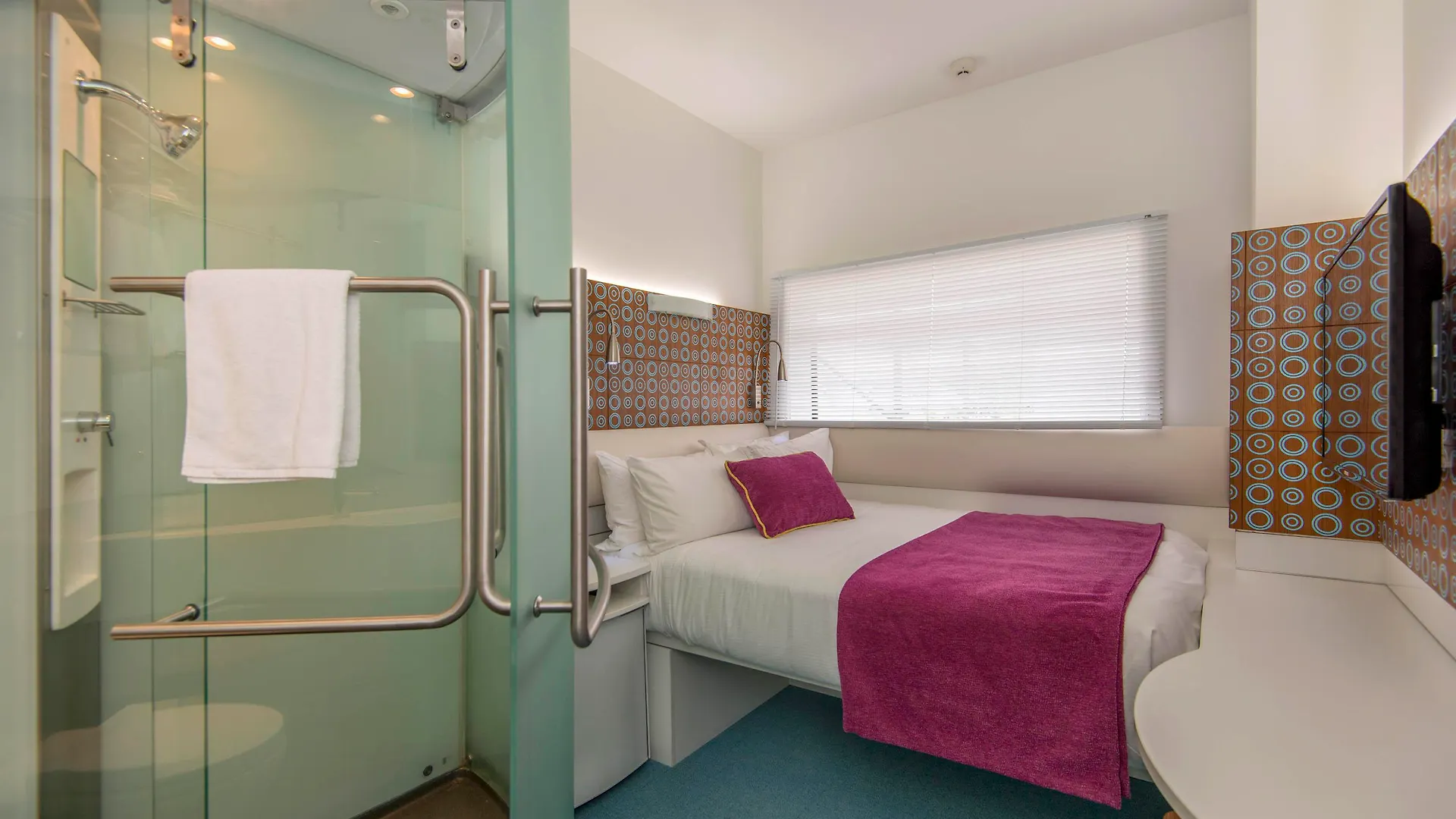 Breakfree On Cashel, An Accor Hotel Christchurch