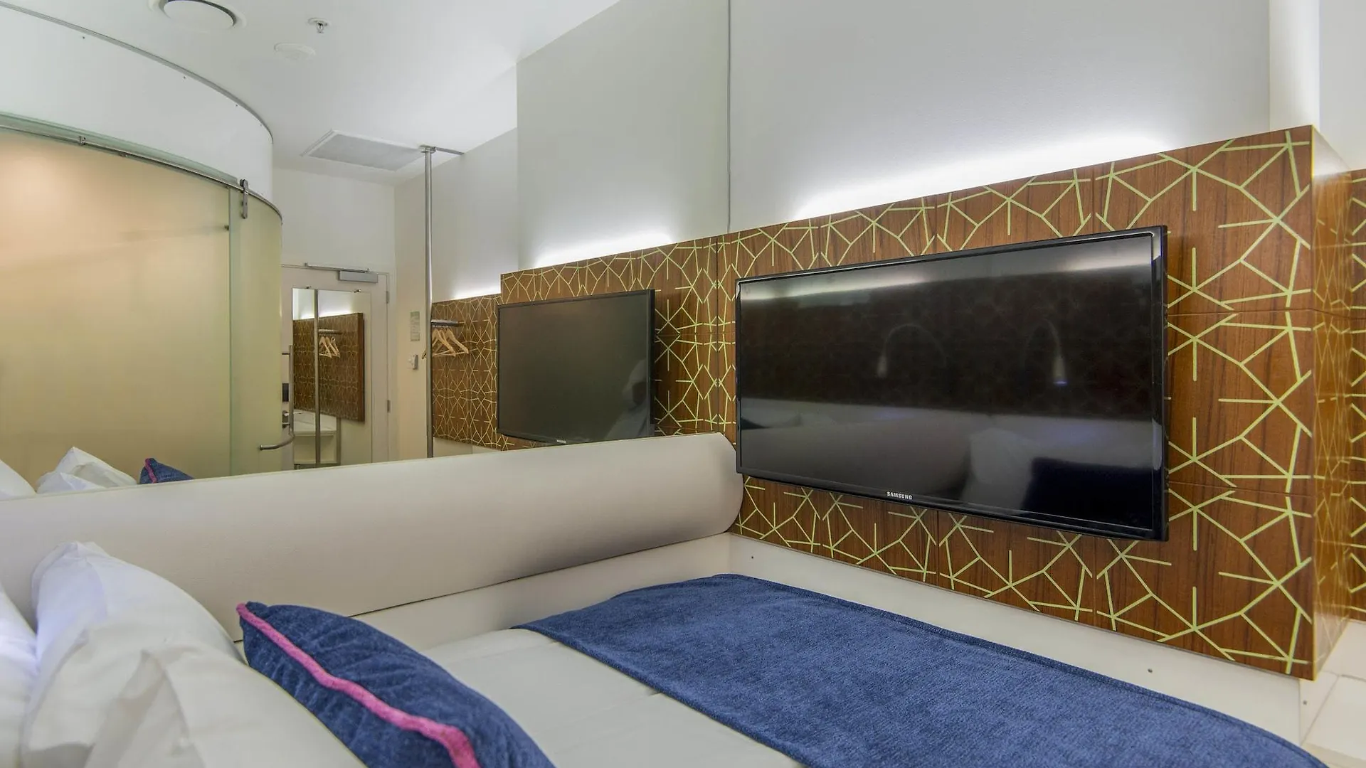 ***  Breakfree On Cashel, An Accor Hotel Christchurch Nya Zeeland
