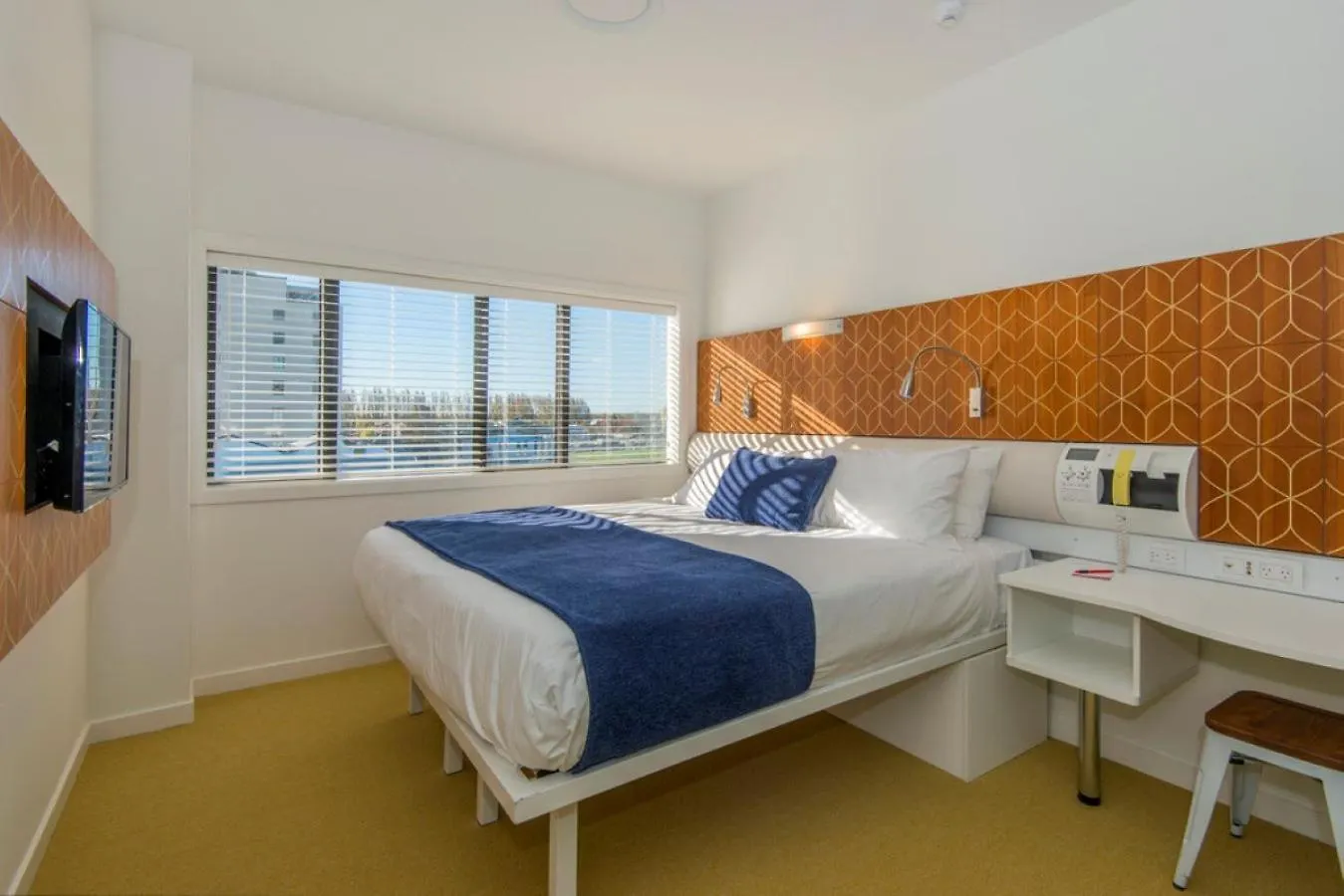 Breakfree On Cashel, An Accor Hotel Christchurch