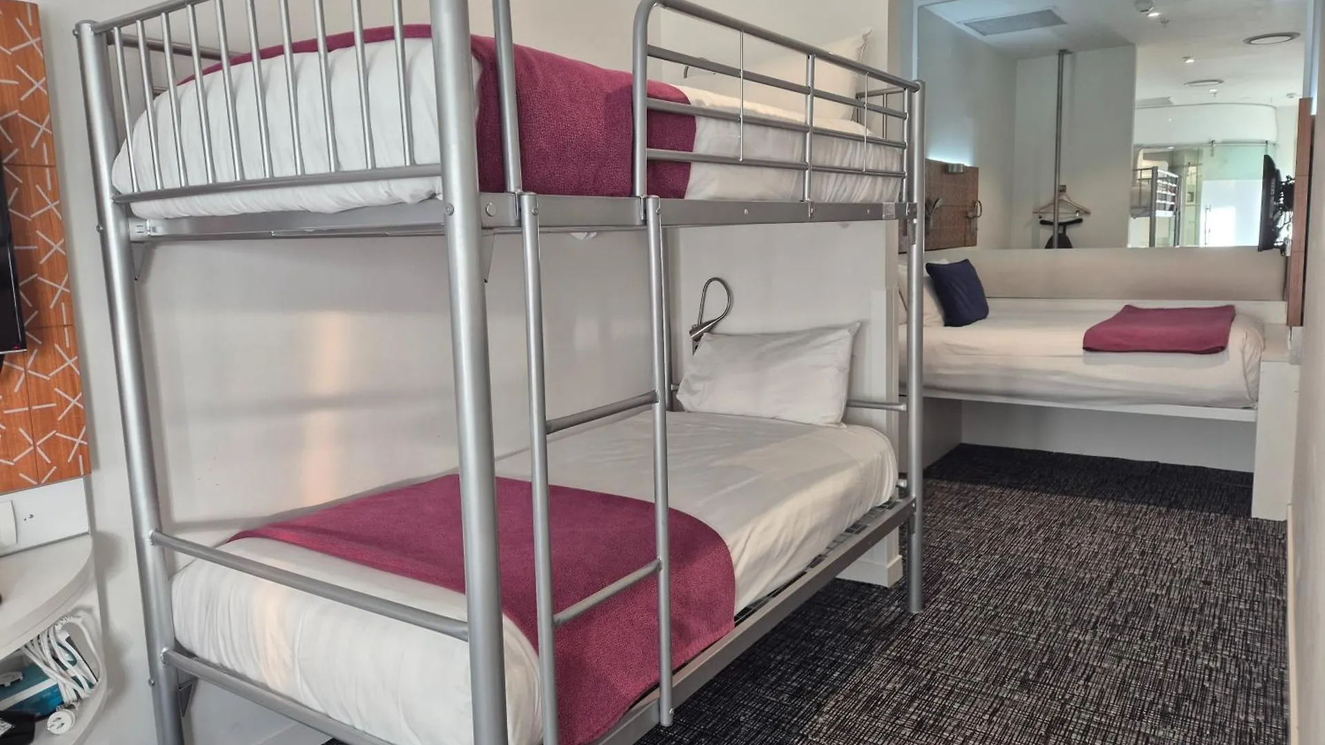 Breakfree On Cashel, An Accor Hotel Christchurch