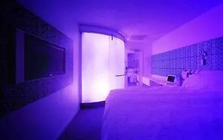 ***  Breakfree On Cashel, An Accor Hotel Christchurch Nya Zeeland