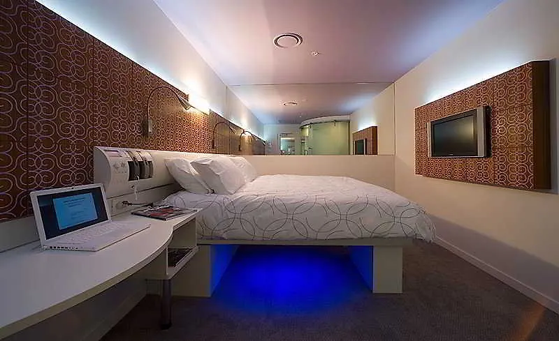 Breakfree On Cashel, An Accor Hotel Christchurch