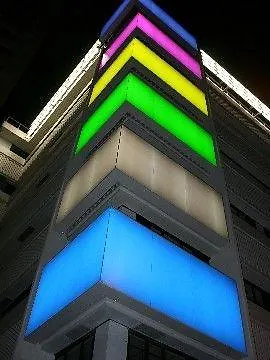 브레이크프리 온 카셸 호텔 크라이스트처치 3*,