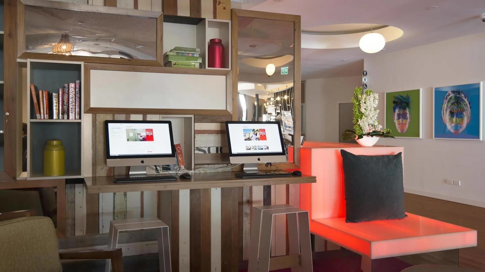 Breakfree On Cashel, An Accor Hotel Christchurch