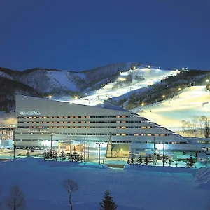 ホテルマウントレースイ 夕張市