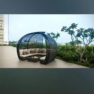 V ラベンダー シンガポール
