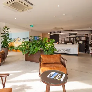Hotell Carnmore, Christchurch