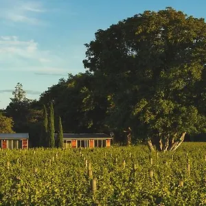 Walnut Block Holiday home Blenheim