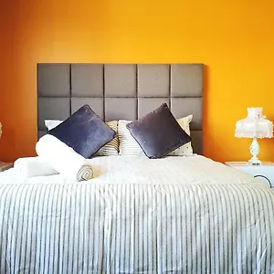The Heart Of Apartment Rotorua