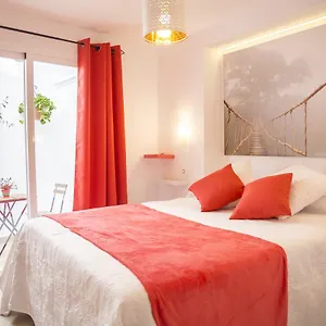 La Casa Del Recreo Apartment Competa