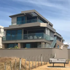 Sunbrae Shores Retreat Homestay Mount Maunganui