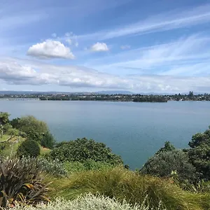 Water & Lights Apartment Tauranga