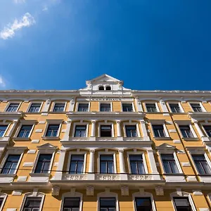 Lehrerhaus 2* Wien