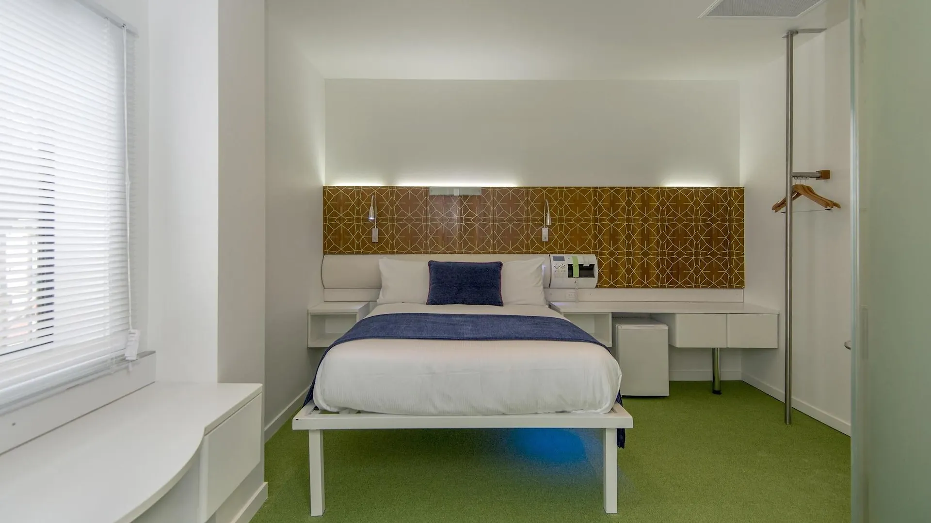 Breakfree On Cashel, An Accor Hotel Christchurch