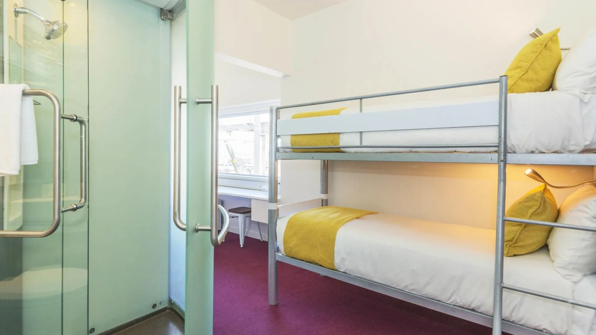 Breakfree On Cashel, An Accor Hotel Christchurch