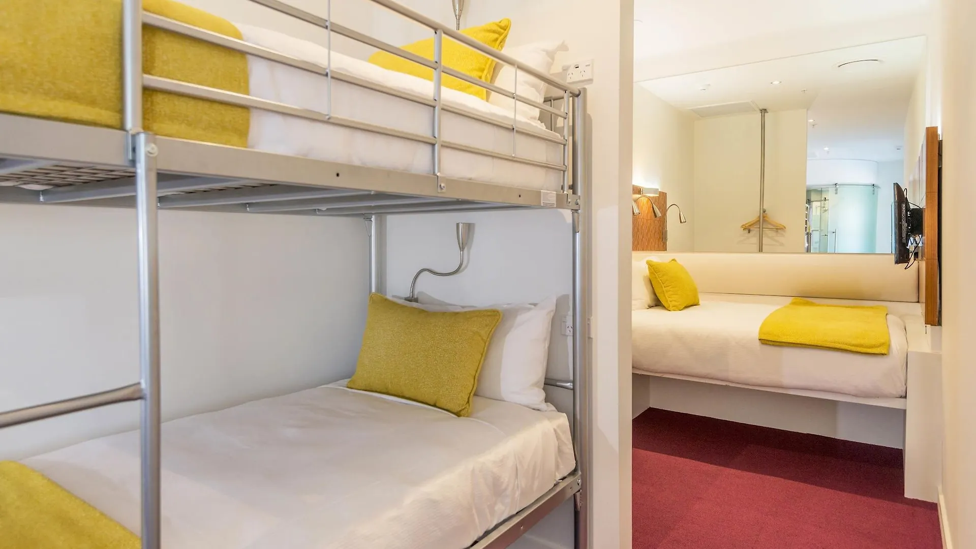 Breakfree On Cashel, An Accor Hotel Christchurch