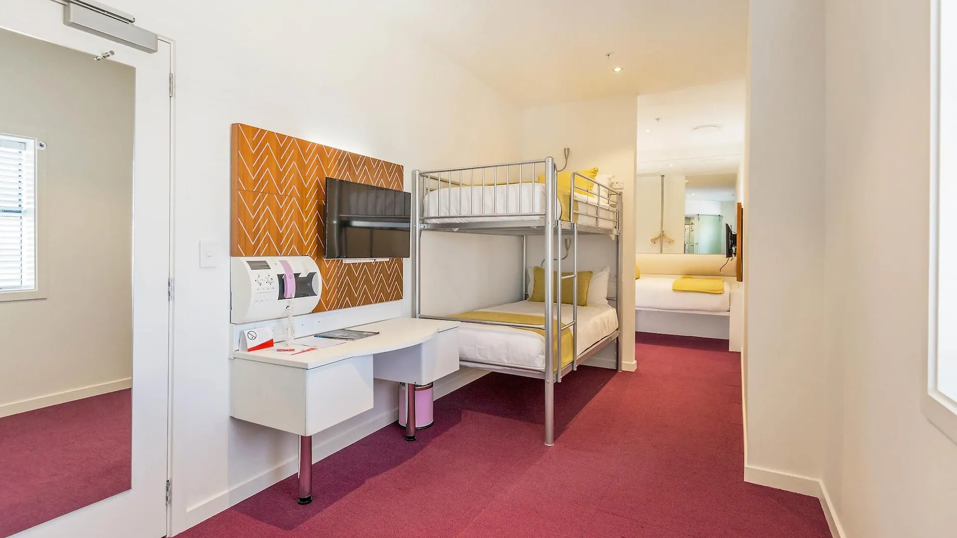 Breakfree On Cashel, An Accor Hotel Christchurch