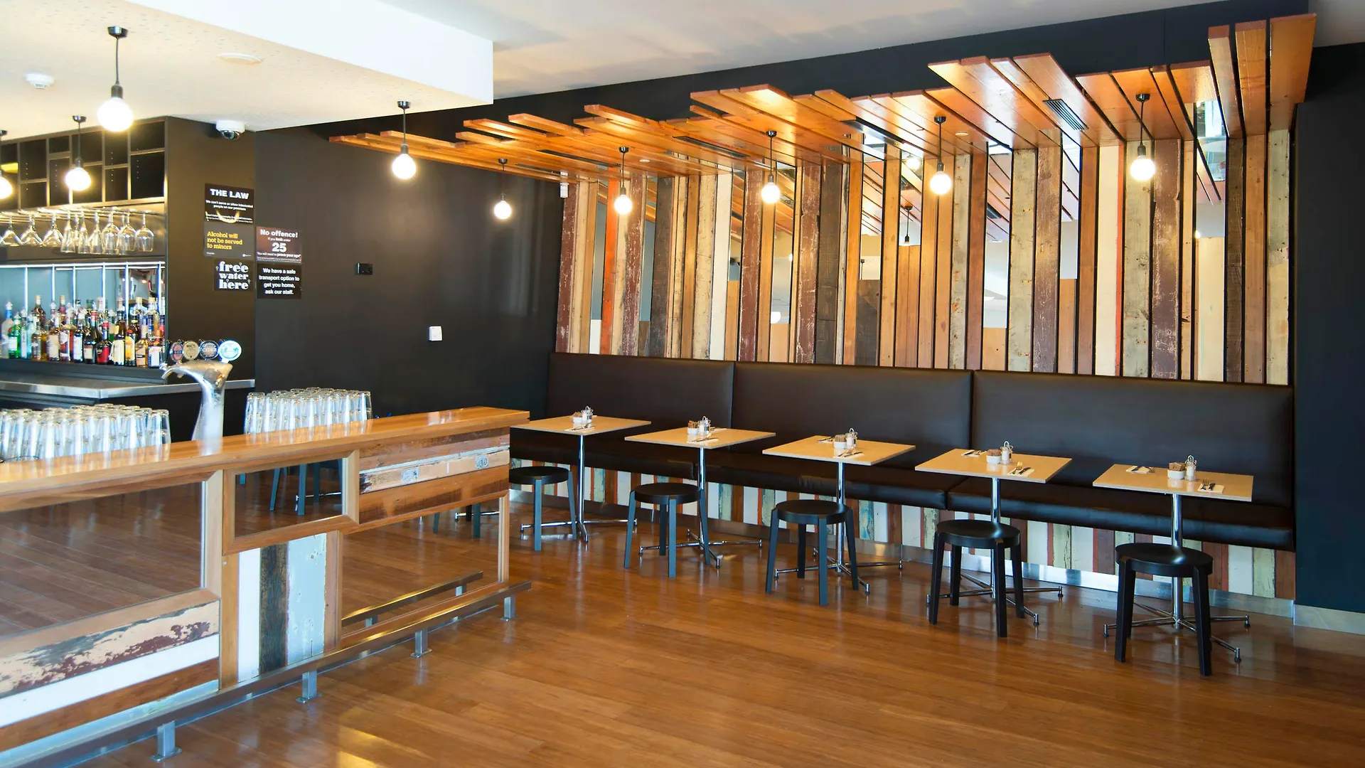 Breakfree On Cashel, An Accor Hotel Christchurch