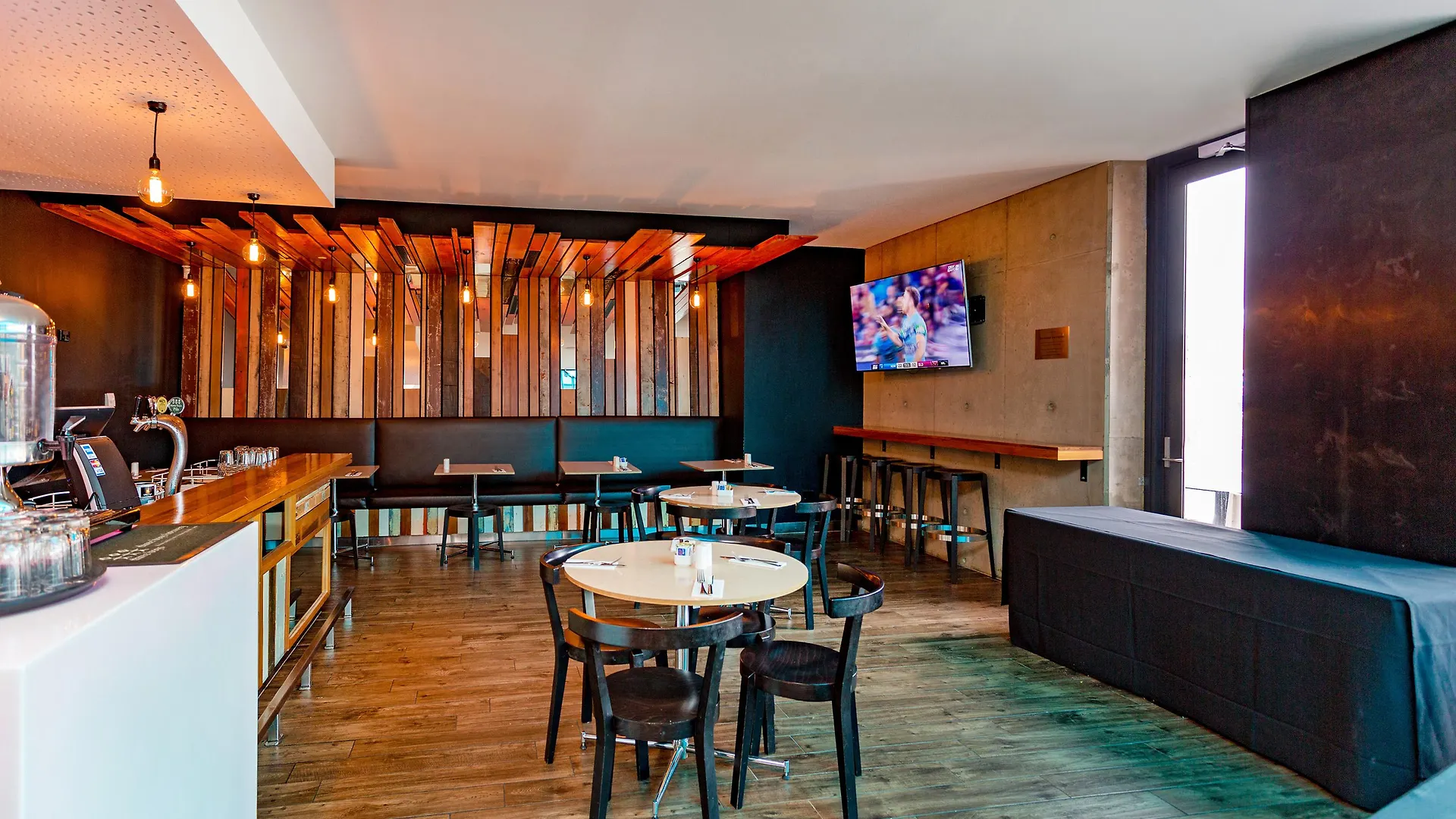 Breakfree On Cashel, An Accor Hotel Christchurch