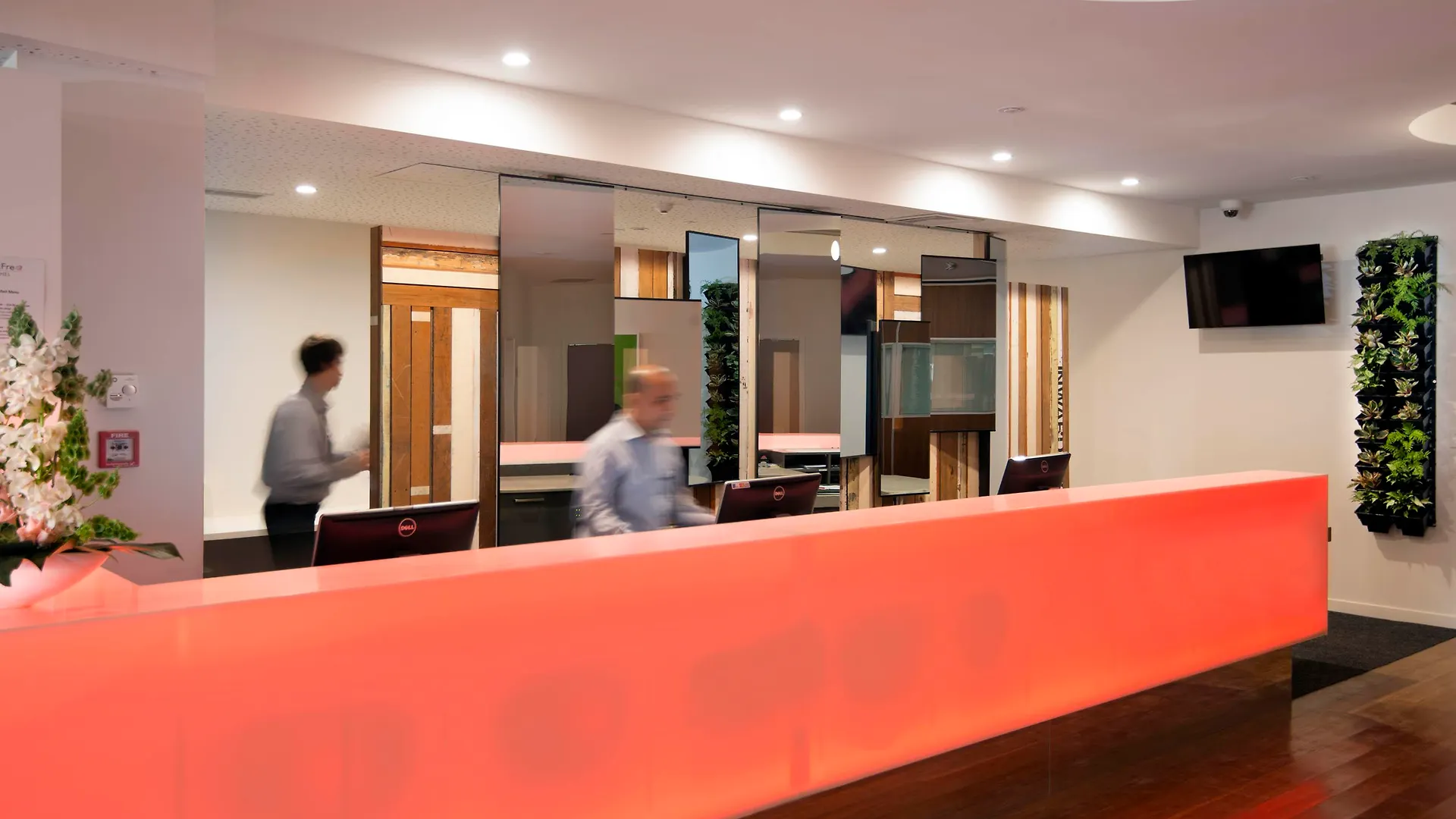 Breakfree On Cashel, An Accor Hotel Christchurch