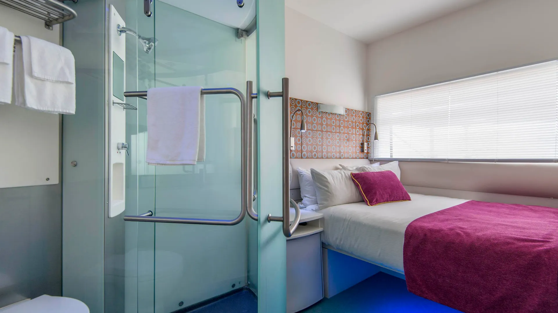 Breakfree On Cashel, An Accor Hotel Christchurch