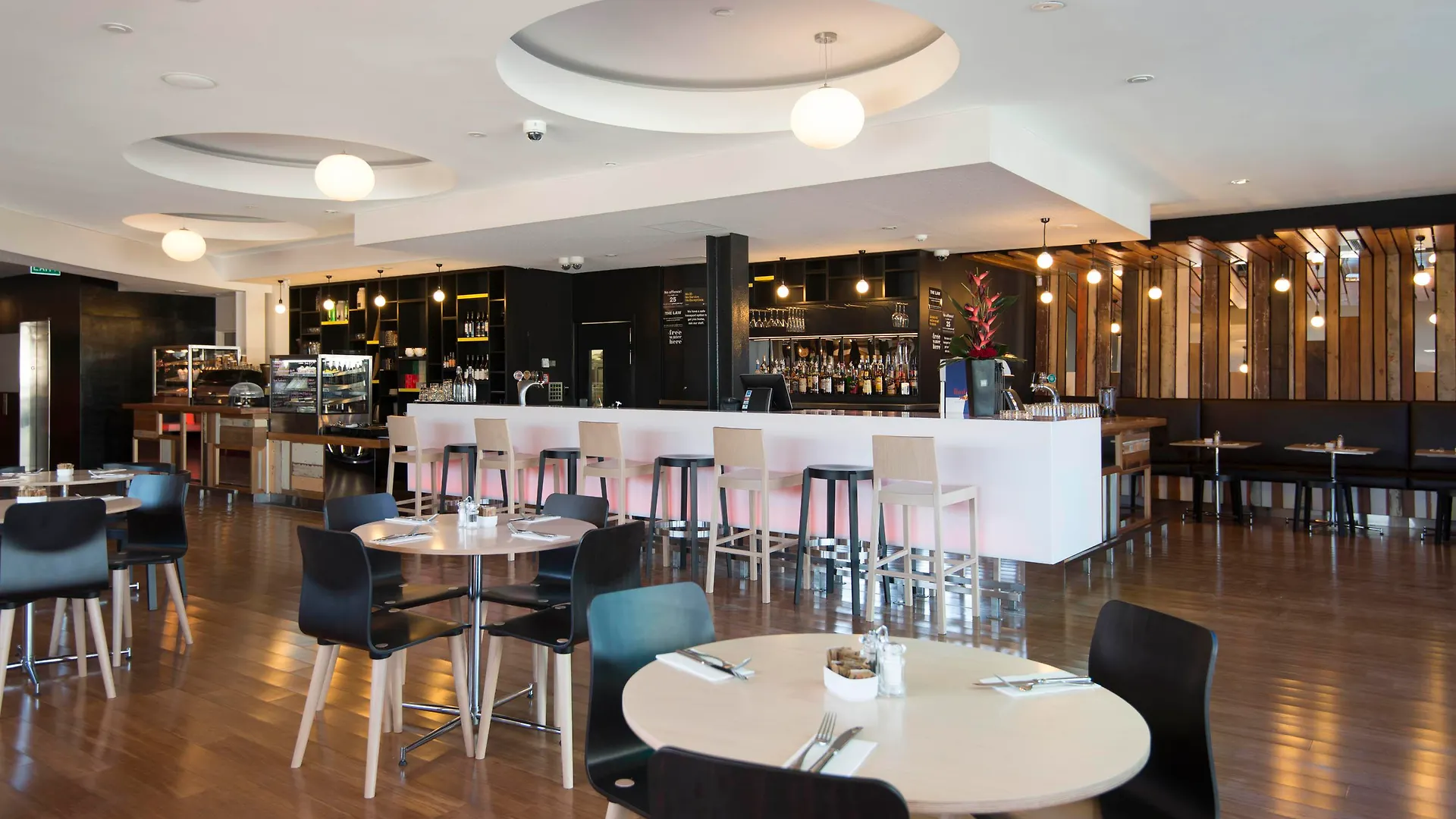 Breakfree On Cashel, An Accor Hotel Christchurch