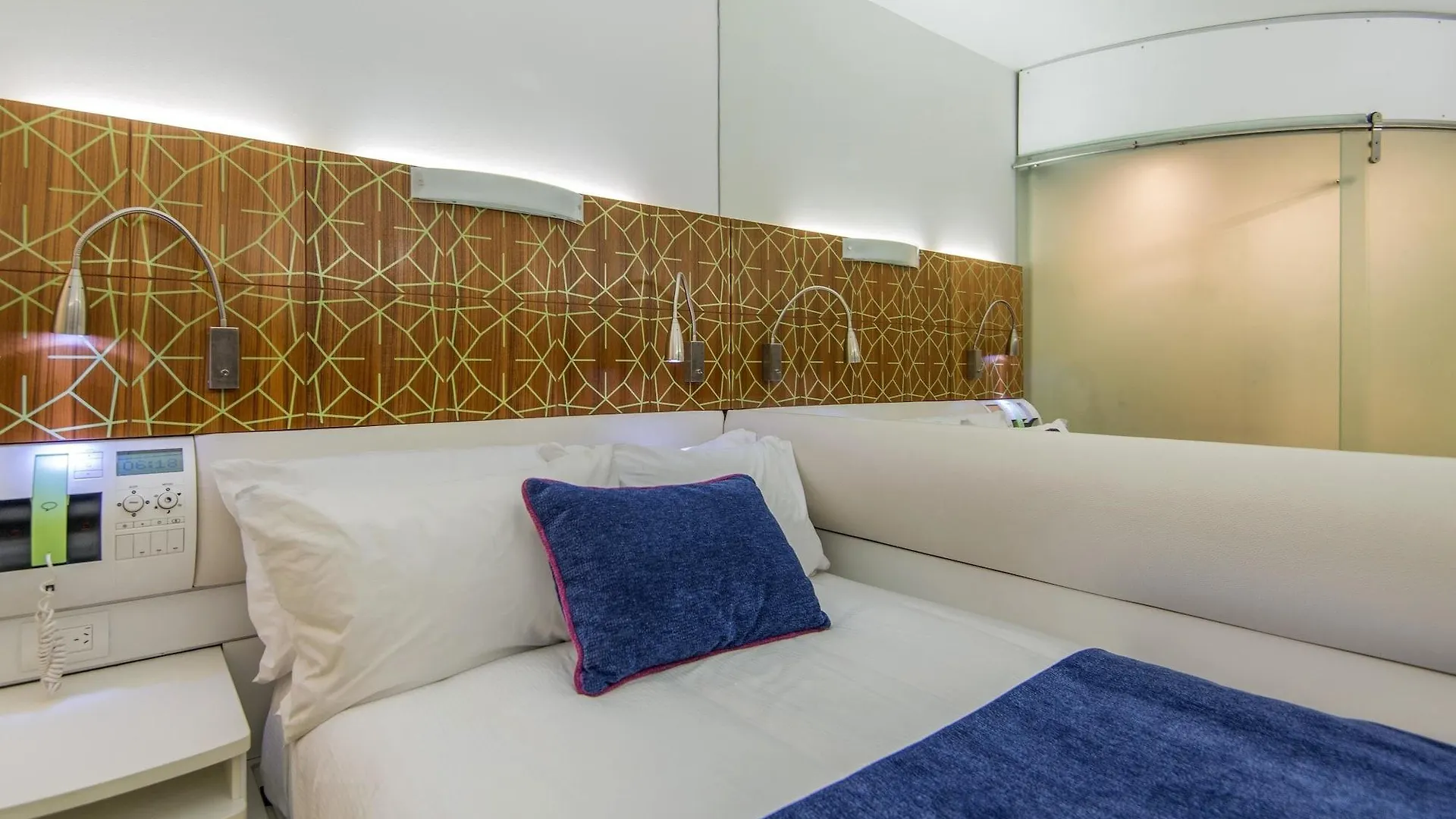 Breakfree On Cashel, An Accor Hotel Christchurch