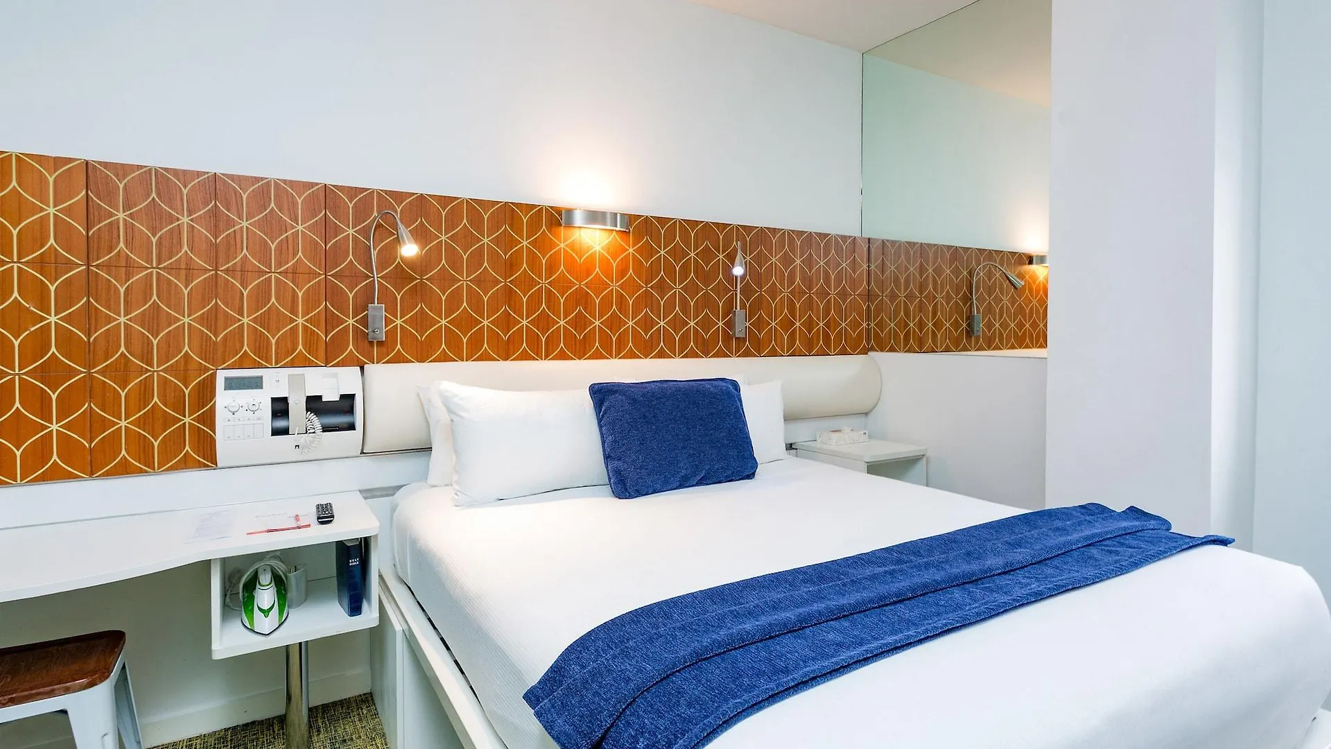 Breakfree On Cashel, An Accor Hotel Christchurch