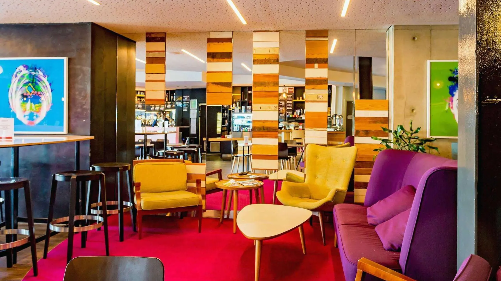 ***  Breakfree On Cashel, An Accor Hotel Christchurch New Zealand