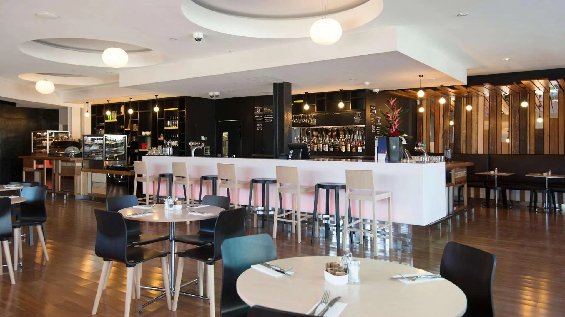 Breakfree On Cashel, An Accor Hotel Christchurch