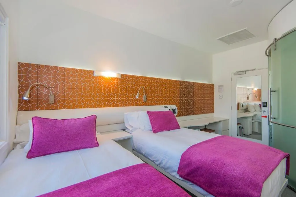 Breakfree On Cashel, An Accor Hotel Christchurch