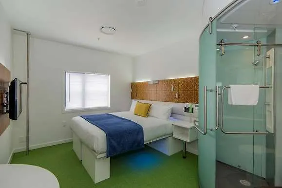 Breakfree On Cashel, An Accor Hotel Christchurch