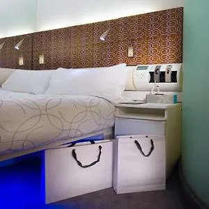 Breakfree On Cashel, An Accor Hotel Christchurch
