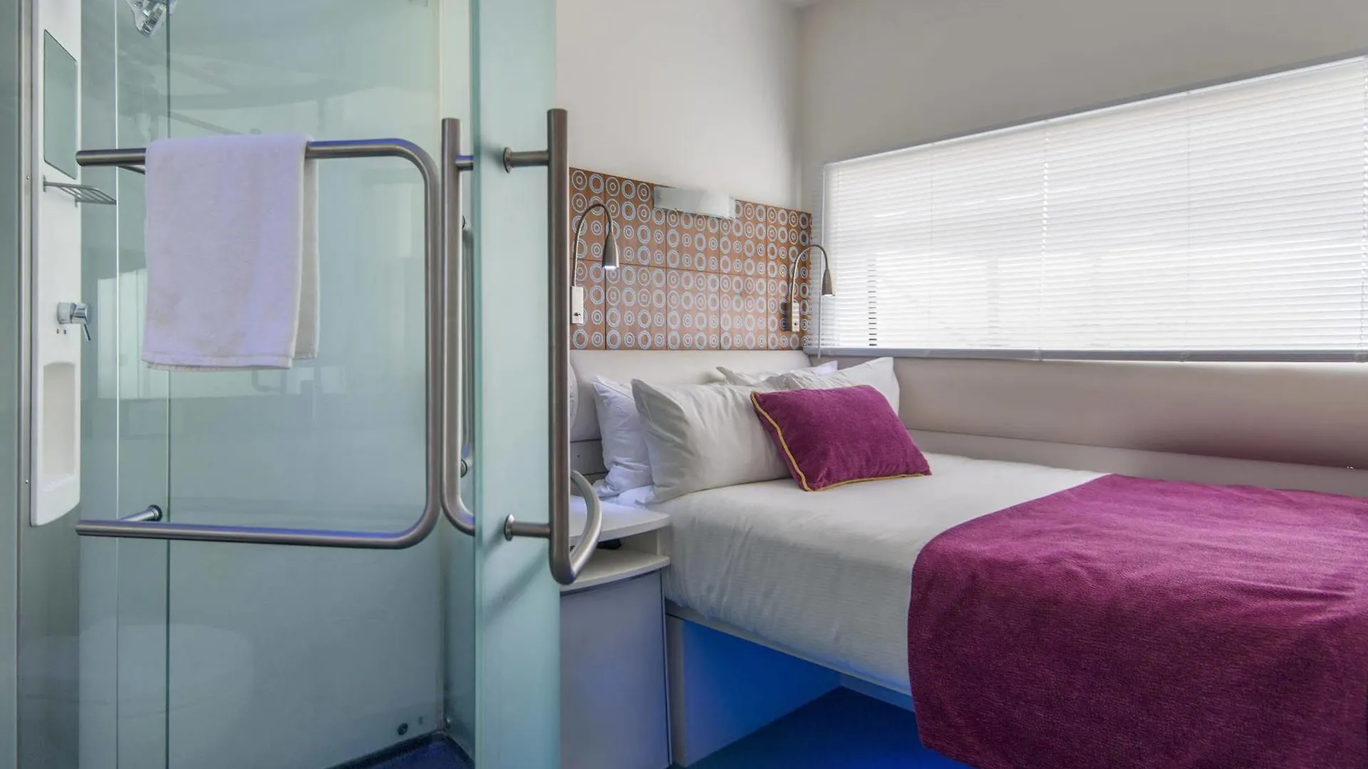 Breakfree On Cashel, An Accor Hotel Christchurch