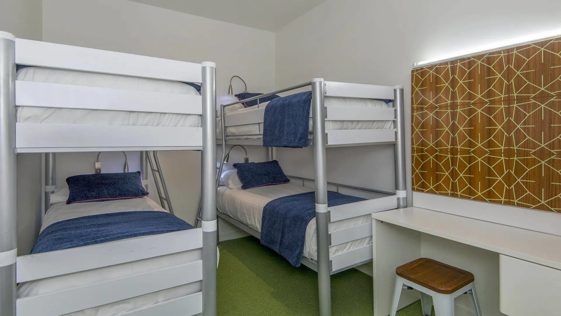 Breakfree On Cashel, An Accor Hotel Christchurch New Zealand