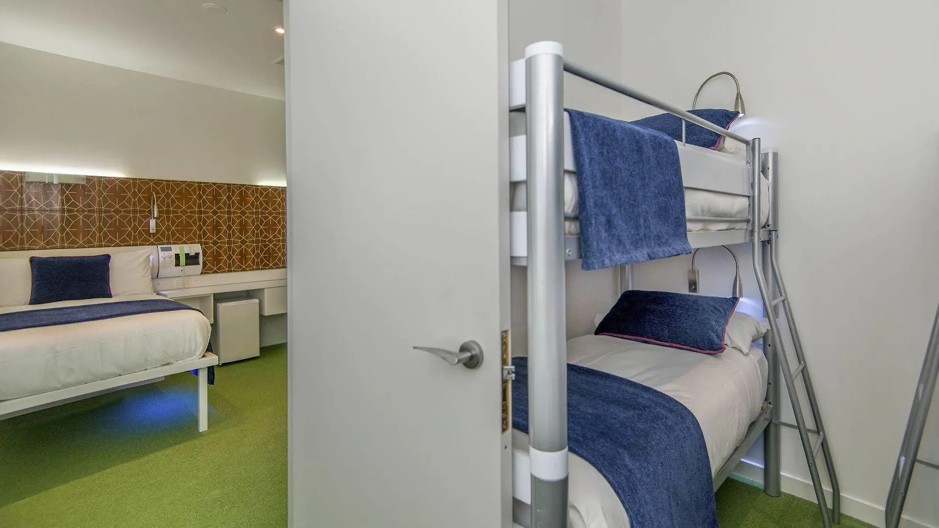 Breakfree On Cashel, An Accor Hotel Christchurch