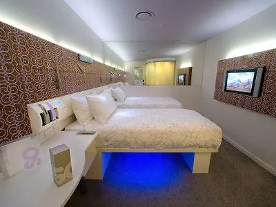 Breakfree On Cashel, An Accor Hotel Christchurch